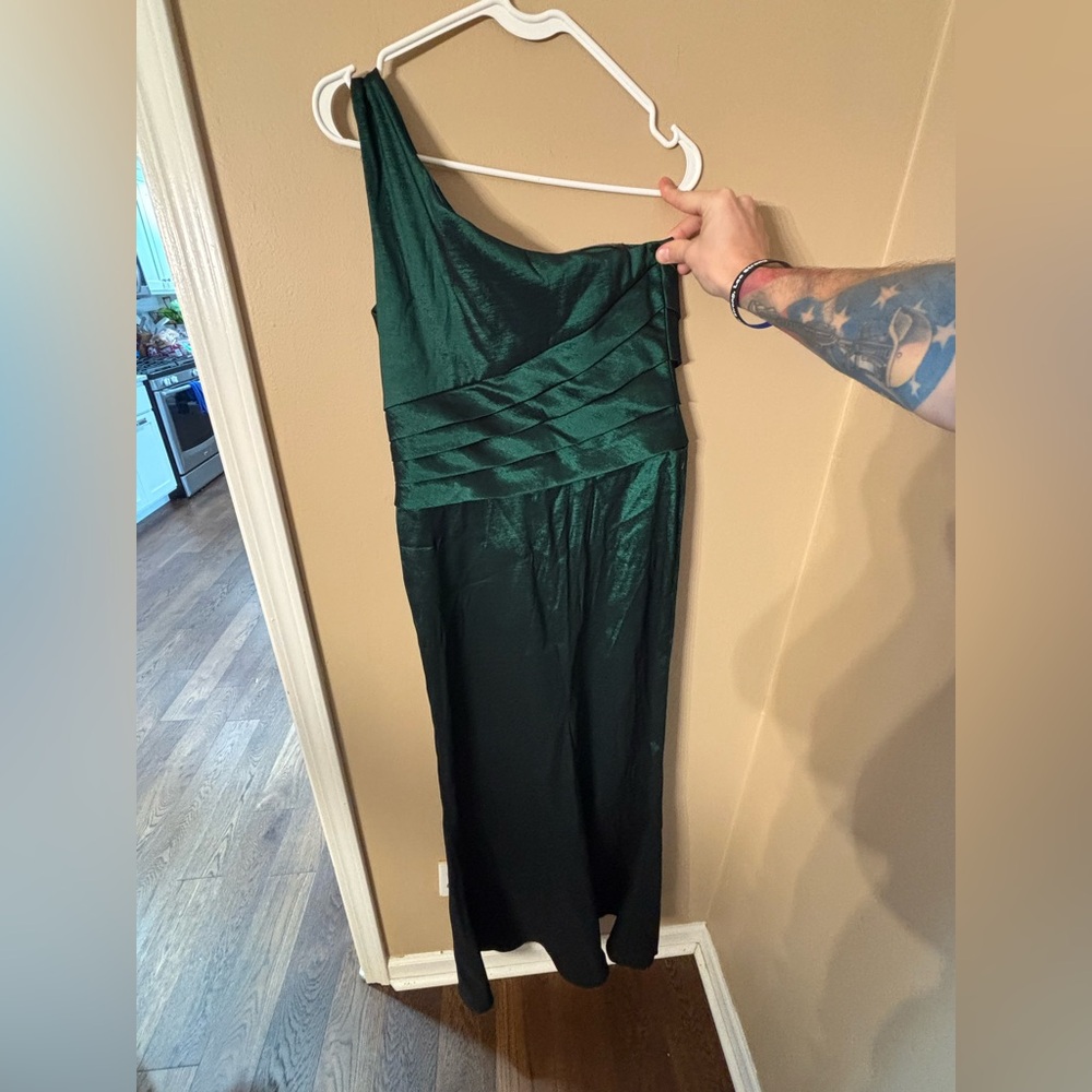 Night way collections  women’s full length gown 8 - Picture 7 of 12
